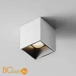 Спот Maytoni Alfa LED C064CL-5W3K-SQ-WB - Фото 5