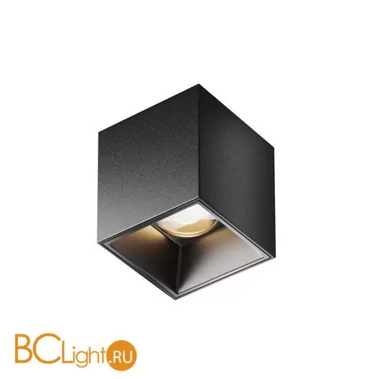Спот Maytoni Alfa LED C064CL-5W3K-SQ-B