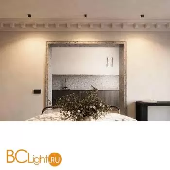 Спот Maytoni Alfa LED C064CL-5W3K-SQ-B - Фото 11