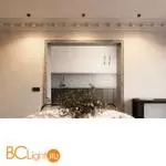 Спот Maytoni Alfa LED C064CL-5W3K-SQ-B - Фото 11