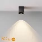 Спот Maytoni Alfa LED C064CL-5W3K-SQ-B - Фото 6