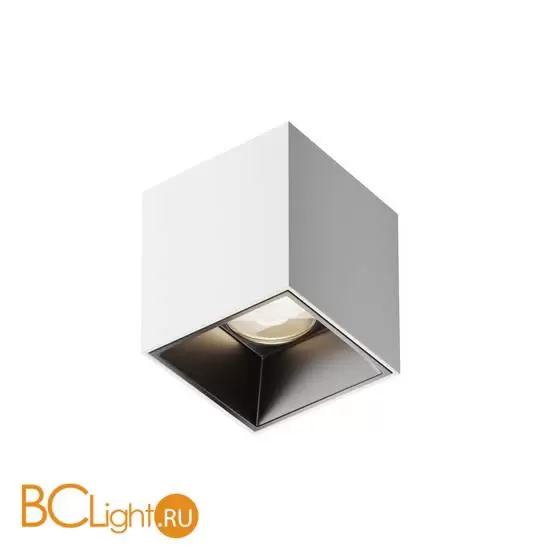 Спот Maytoni Alfa LED C064CL-5W4K-SQ-WB