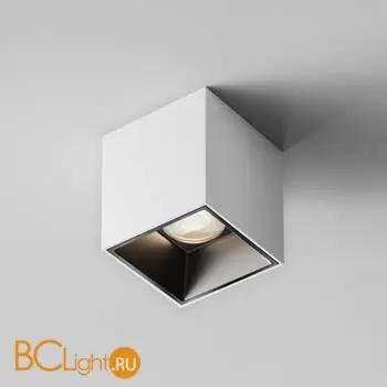 Спот Maytoni Alfa LED C064CL-5W4K-SQ-WB - Фото 5