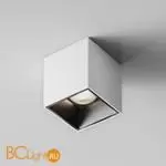 Спот Maytoni Alfa LED C064CL-5W4K-SQ-WB - Фото 5