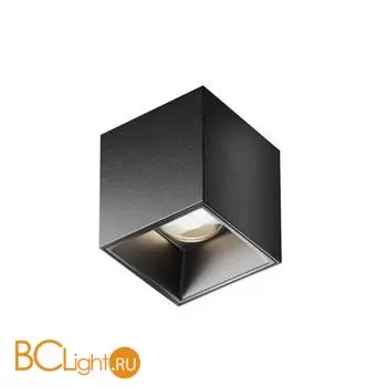 Спот Maytoni Alfa LED C064CL-5W4K-SQ-B