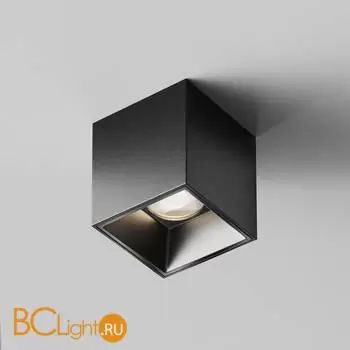 Спот Maytoni Alfa LED C064CL-5W4K-SQ-B - Фото 5