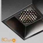 Спот Maytoni Alfa LED C064CL-5W4K-SQ-B - Фото 3