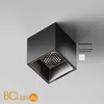 Спот Maytoni Alfa LED C064CL-5W4K-SQ-B - Фото 0