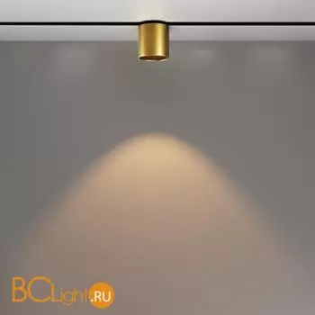 Трековый светильник Maytoni Alfa S TR132-2-7W3K-BS - Фото 2