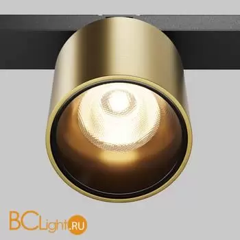 Трековый светильник Maytoni Alfa S TR132-2-7W3K-BS - Фото 0