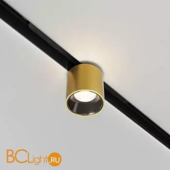 Трековый светильник Maytoni Alfa S TR132-2-7W3K-BS - Фото 1