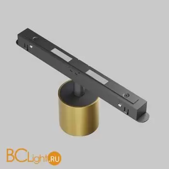 Трековый светильник Maytoni Alfa S TR132-2-7W3K-BS - Фото 4