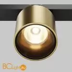 Трековый светильник Maytoni Alfa S TR132-2-7W3K-BS - Фото 0