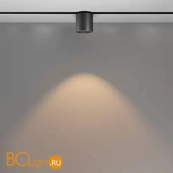 Трековый светильник Maytoni Alfa S TR132-2-7W3K-B - Фото 2