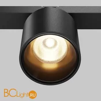 Трековый светильник Maytoni Alfa S TR132-2-7W3K-B - Фото 0