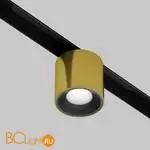 Трековый светильник Maytoni Alfa S TR132-4-7W-DS-BS - Фото 1