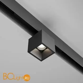 Трековый светильник Maytoni Alfa S new TR133-4-7W-DS-B - Фото 1