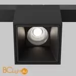 Трековый светильник Maytoni Alfa S new TR133-4-7W-DS-B - Фото 0