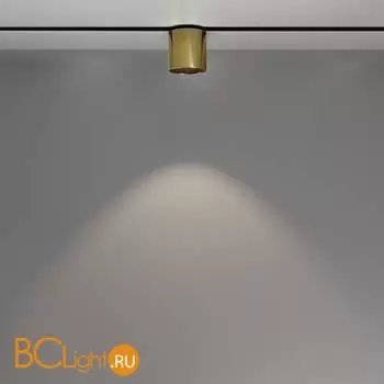 Трековый светильник Maytoni Alfa S new TR132-2-7W4K-BS - Фото 2