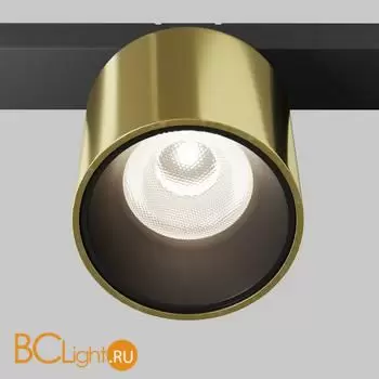 Трековый светильник Maytoni Alfa S new TR132-2-7W4K-BS - Фото 0