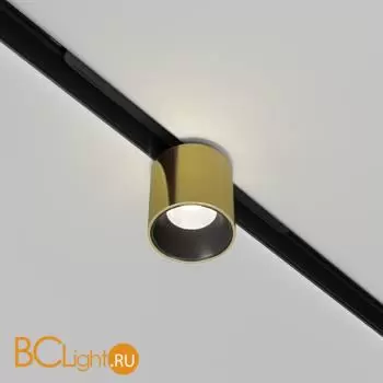 Трековый светильник Maytoni Alfa S new TR132-2-7W4K-BS - Фото 1