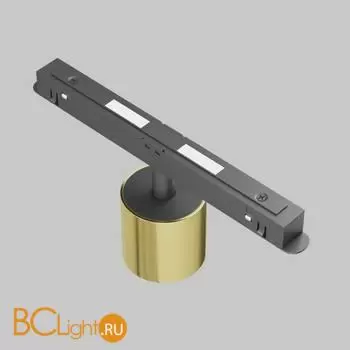 Трековый светильник Maytoni Alfa S new TR132-2-7W4K-BS - Фото 4