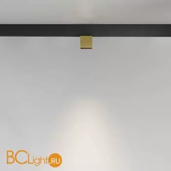 Трековый светильник Maytoni Alfa S new TR133-2-7W4K-BS - Фото 2