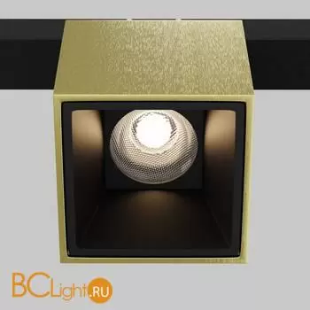 Трековый светильник Maytoni Alfa S new TR133-2-7W4K-BS - Фото 0