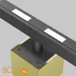 Трековый светильник Maytoni Alfa S new TR133-2-7W4K-BS - Фото 5