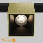 Трековый светильник Maytoni Alfa S new TR133-2-7W4K-BS - Фото 0