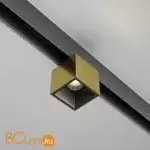 Трековый светильник Maytoni Alfa S new TR133-2-7W4K-BS - Фото 1