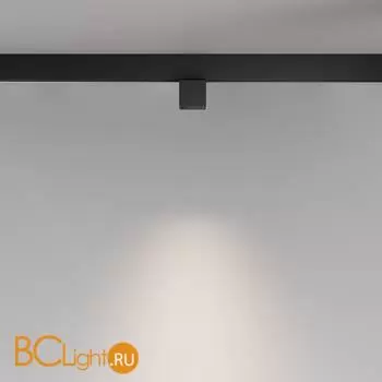 Трековый светильник Maytoni Alfa S new TR133-2-7W4K-B - Фото 2