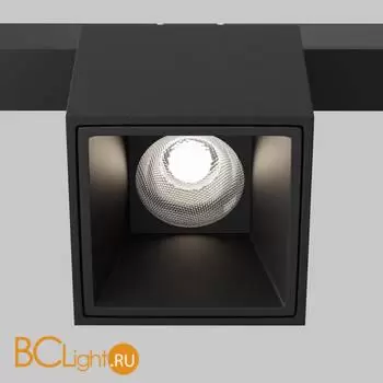 Трековый светильник Maytoni Alfa S new TR133-2-7W4K-B - Фото 0