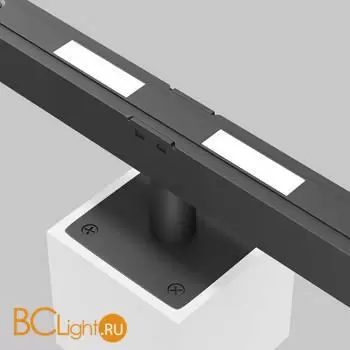 Трековый светильник Maytoni Alfa S new TR133-2-7W4K-W - Фото 5