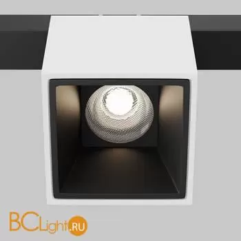 Трековый светильник Maytoni Alfa S new TR133-2-7W4K-W - Фото 0