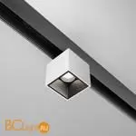 Трековый светильник Maytoni Alfa S new TR133-2-7W4K-W - Фото 1