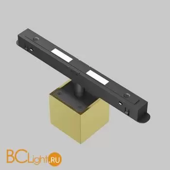 Трековый светильник Maytoni Alfa S new TR133-4-7W-DS-BS - Фото 4