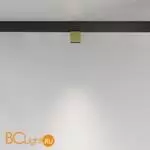 Трековый светильник Maytoni Alfa S new TR133-4-7W-DS-BS - Фото 2