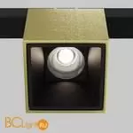 Трековый светильник Maytoni Alfa S new TR133-4-7W-DS-BS - Фото 0