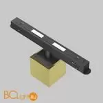 Трековый светильник Maytoni Alfa S new TR133-4-7W-DS-BS - Фото 4