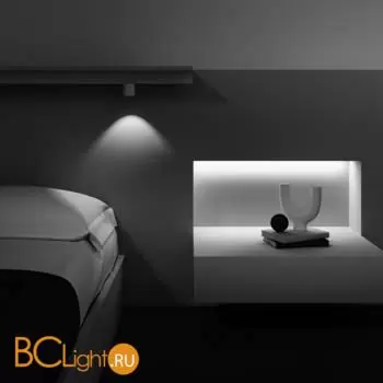 Трековый светильник Maytoni Alfa S new TR132-2-7W4K-W - Фото 3