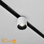 Трековый светильник Maytoni Alfa S new TR132-2-7W4K-W - Фото 1