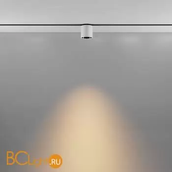 Трековый светильник Maytoni Alfa S new TR132-2-7W3K-W - Фото 4