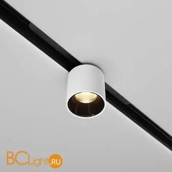 Трековый светильник Maytoni Alfa S new TR132-2-7W3K-W - Фото 3