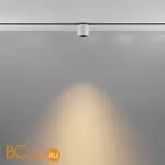 Трековый светильник Maytoni Alfa S new TR132-2-7W3K-W - Фото 4