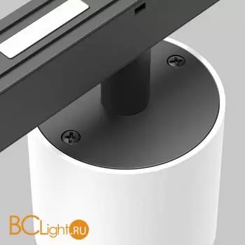 Трековый светильник Maytoni Alfa S new TR132-4-7W-DS-W - Фото 4