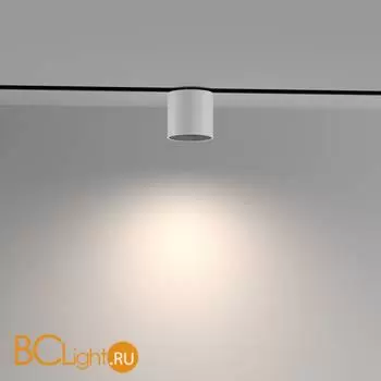 Трековый светильник Maytoni Alfa S new TR132-4-7W-DS-W - Фото 2