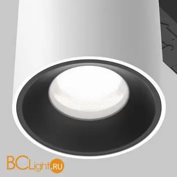 Трековый светильник Maytoni Alfa S new TR132-4-7W-DS-W - Фото 0