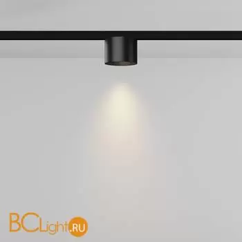 Трековый светильник Maytoni Alfa S new TR188-1-5W3K-M-B - Фото 4