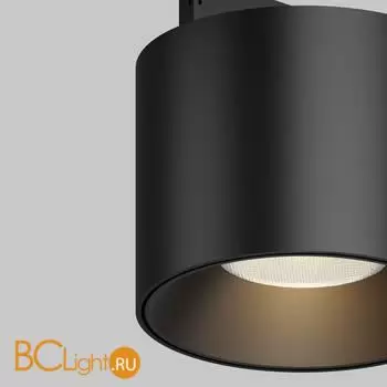 Трековый светильник Maytoni Alfa S new TR188-1-5W3K-M-B - Фото 3